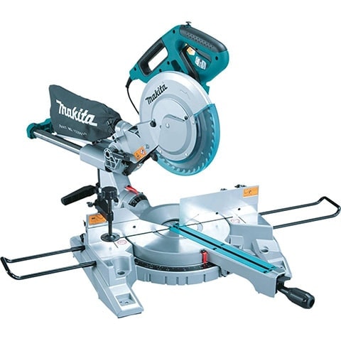 Makita LS1018 10-Inch Dual Slide Compound Miter Saw