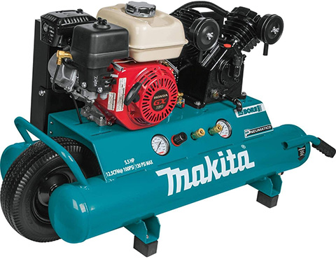 7 Best 10-gallon Air Compressors Of 2024 - Top Picks & Reviews 