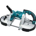 Makita XBP02Z Portable Band Saw