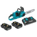 Makita LXT Cordless Chain Saw Kit