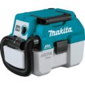 Makita XCV11Z Portable Wet/Dry Vacuum