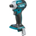 Makita XDT16Z Cordless Quick-Shift Mode Impact Driver