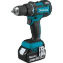 Makita XFD061 COMPACT Brushless Cordless Driver-Drill