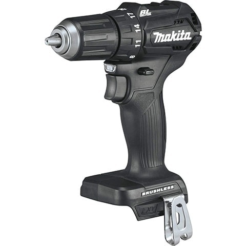 Makita XFD11ZB Sub-Compact Brushless Cordless Driver Drill