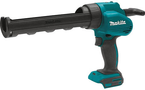 Makita XGC01Z Caulk & Adhesive Gun