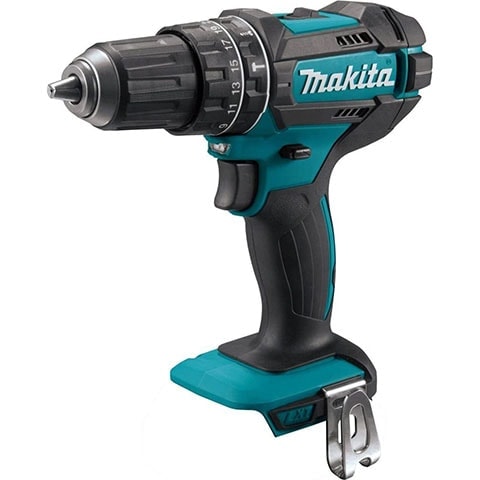 Makita XPH10Z Cordless Hammer Driver-Drill