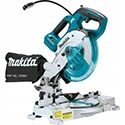 Makita XSL05Z Miter Saws
