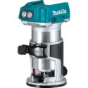 Makita XTR01Z Brushless Cordless Compact Router