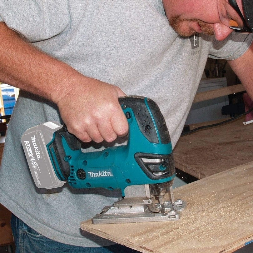 makita vs bosch router