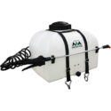 Master SSD-03-009B-MM Spot Sprayer