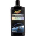 Meguiar’s Ultimate Liquid Wax