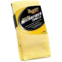 Meguiar’s Supreme Shine Microfiber Towels