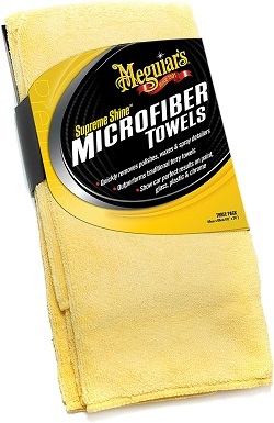 Meguiar's X2020