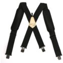 Melo Tough Padded Tool Belt Work Suspenders