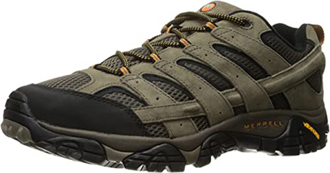 Merrell Men’s Moab 2 Vent Hiking Shoe