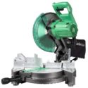 Metabo HPT 10-inch Compound Miter Saw