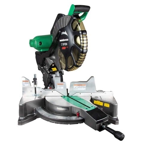 Best 12-Inch Miter Saws 2024 - Reviews & Buying Guide