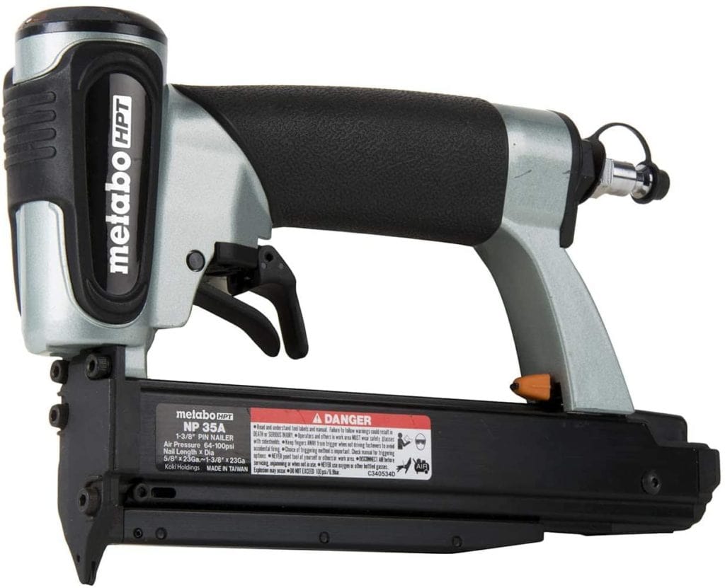 22 Different Types of Nail Guns & Their Uses (With Pictures) House Grail