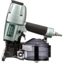 Metabo NV65AH2 HPT Coil Siding Nailer
