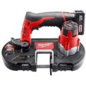Milwaukee 2429-21XC Band Saw