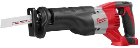 Milwaukee 2620-20