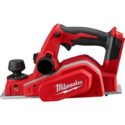 Milwaukee 2623-20 M18 Hand Planer