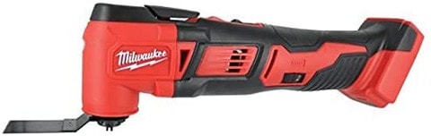 Milwaukee 2626-20 M18 Oscillating Tool