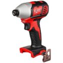 Milwaukee 2656-20 M18 Hex Impact Driver