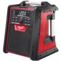Milwaukee 2792-20 Electric Jobsite Radio