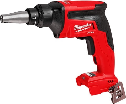 Milwaukee 2866-20 M18 FUEL Drywall Screw Gun