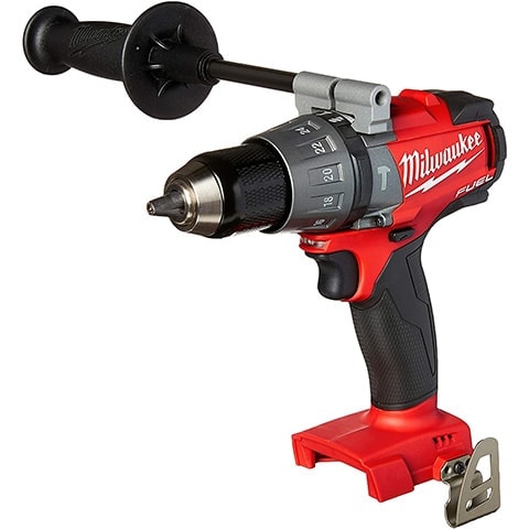 Milwaukee 2897-22 M18 2-Tool Combo Kit