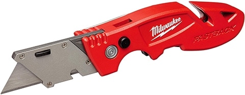 Milwaukee 48-22-1903 Folding Utility Knife