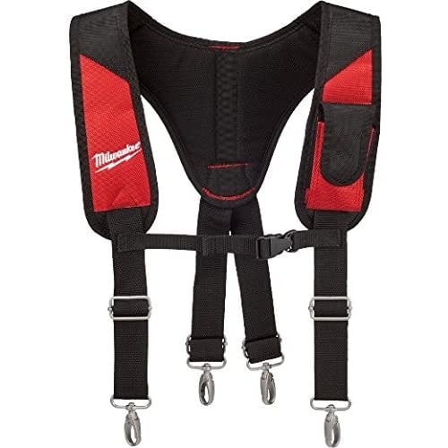Milwaukee 48-22-8145 Padded Rig