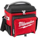 Milwaukee Sided Jobsite Cooler