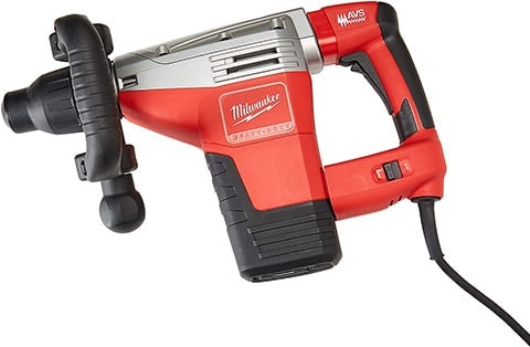 Milwaukee 5446-21 SDS Max Demolition Hammer