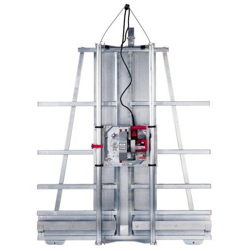 Milwaukee 6480-20 Complete Panel Saw System
