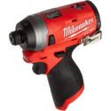 Milwaukee Electric Tools MLW2553-20 M12 Fuel Hex Impact Driver