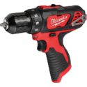 Milwaukee M12 Drill