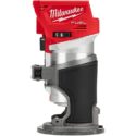 Milwaukee M18 FUEL Compact Router