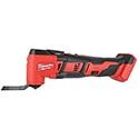 Milwaukee M18 Oscillating Tool