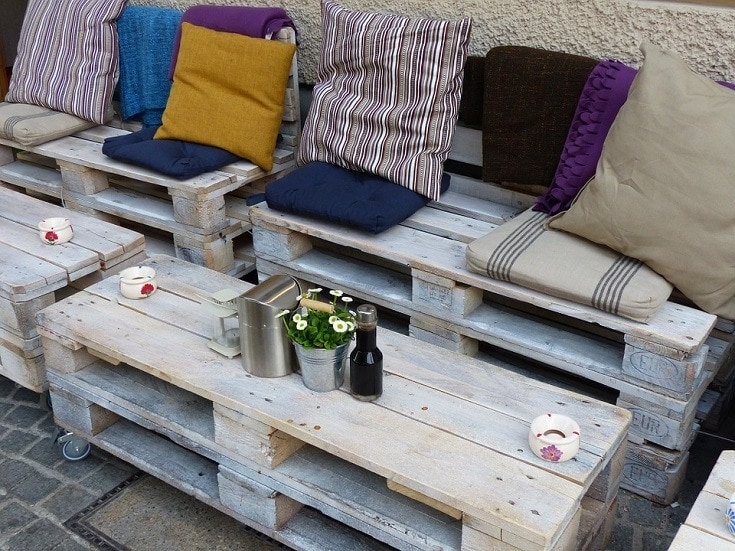 Miter Saw DIY Projects