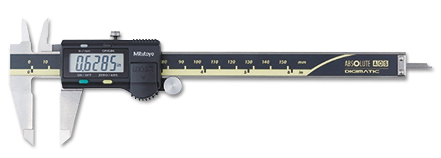 Mitutoyo 500-196-30 Digital Caliper