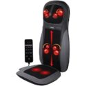 NURSAL Back Massager Seat Cushion