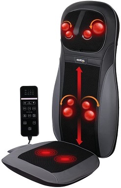 NURSAL Back Massager