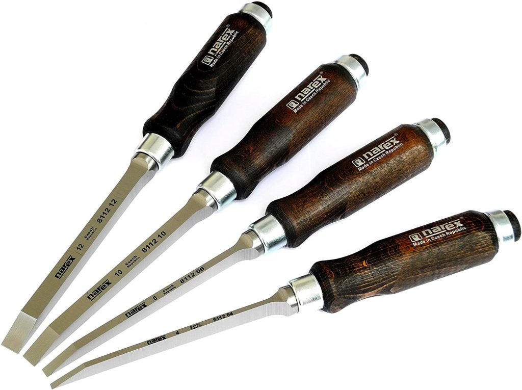 20 Different Types of Chisels & Their Uses Which is Right for You