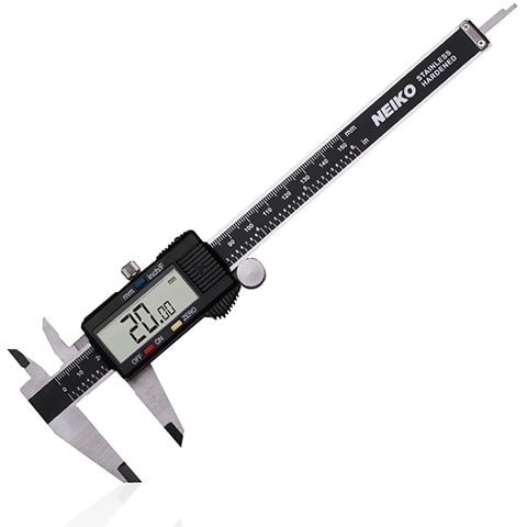 Neiko 01407A Electronic Digital Caliper