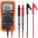 Neoteck NTK017-US Auto-Ranging Digital Multimeter