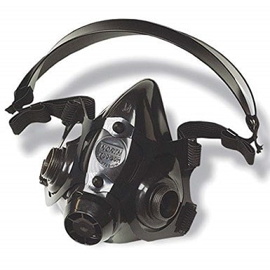 North Safety 7700