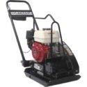 NorthStar GX160 Close-Quarters Plate Compactor