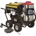 NorthStar Gas Wet Steam and Hot Water Pressure